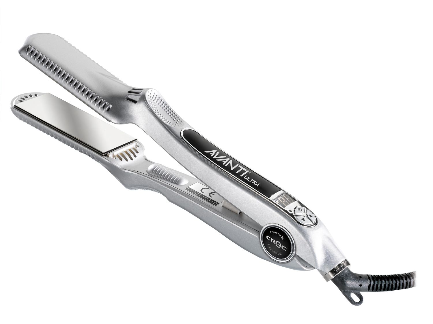 Avanti Ultra FER PLAT Infrarouge Humides à Sec 1 3/8&#39;&#39; #AV-CROCC 