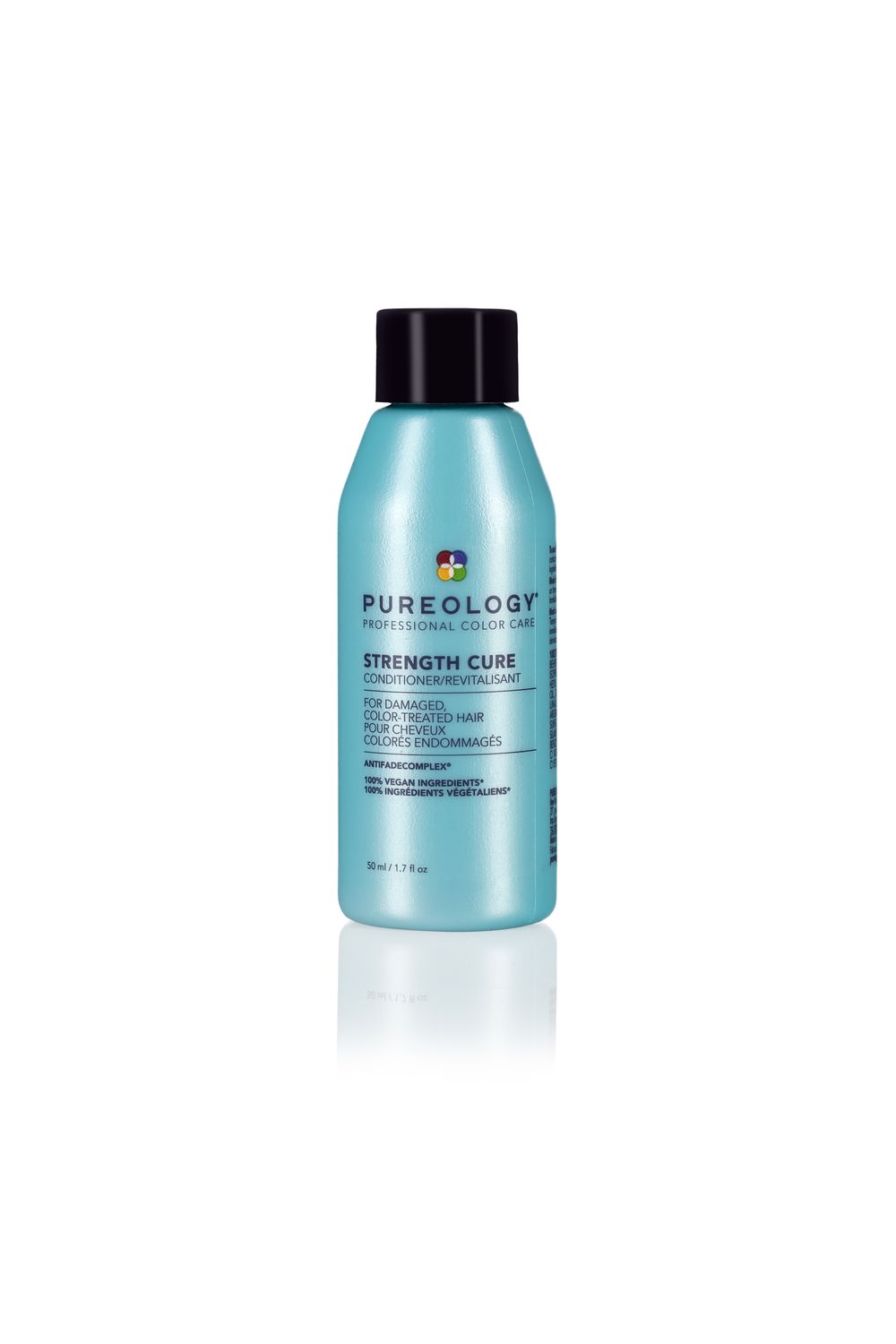 Pureology - Strength Cure Revitalisant (50ml)
