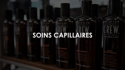 Soins Capilaires