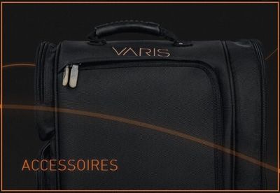 Varis - Accessoires