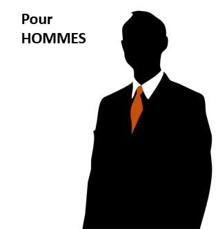 Produits pour Hommes