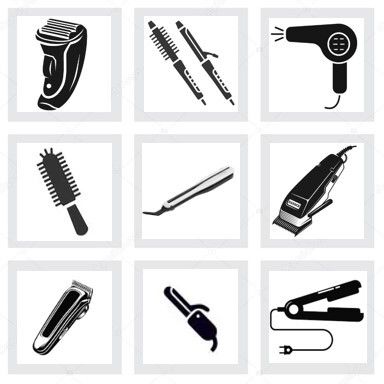 Accessoires de Coiffures