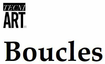 L&#39;Oréal - Tecni Art - Boucles