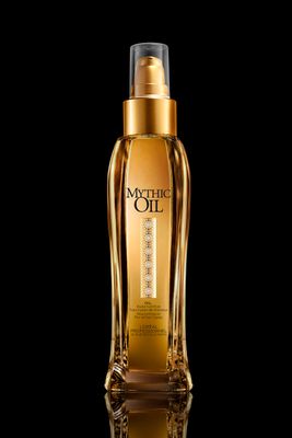 L&#39;Oréal - Mythic Oil