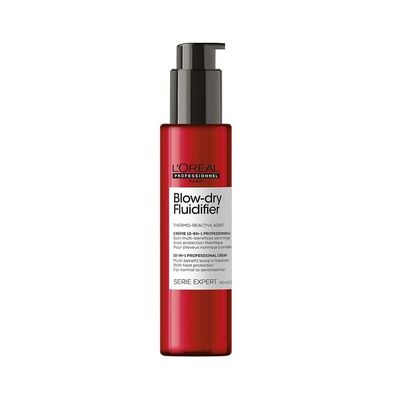 Blow-Dry Fludifier