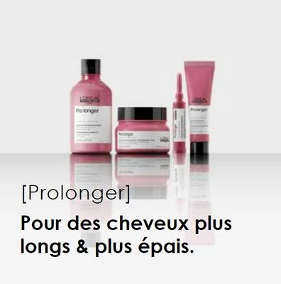Pro Longer