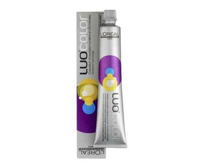 LUO Color Pastel