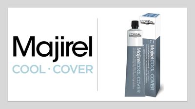 MAJIREL Cool Cover