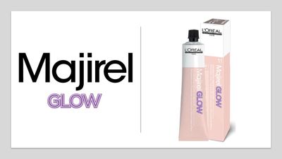 MAJIREL Glow