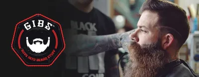 Pour la Barbe