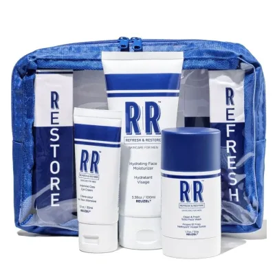 REUZEL - Refresh &amp; Restore