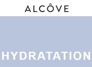 Alcôve - Hydratation