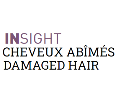 Insight - Cheveux Abimés