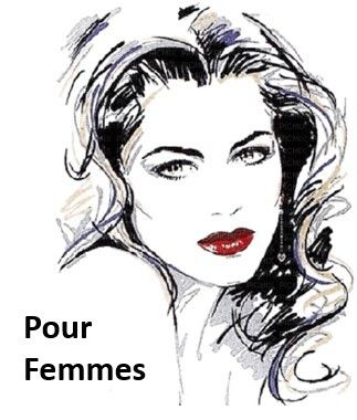 Produits pour Femmes