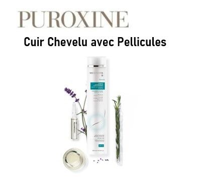 MEDAVITA - Puroxine