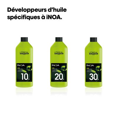 INOA - Oxydent à l&#39;Huile