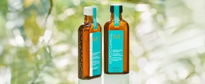 Moroccanoil - Traitements