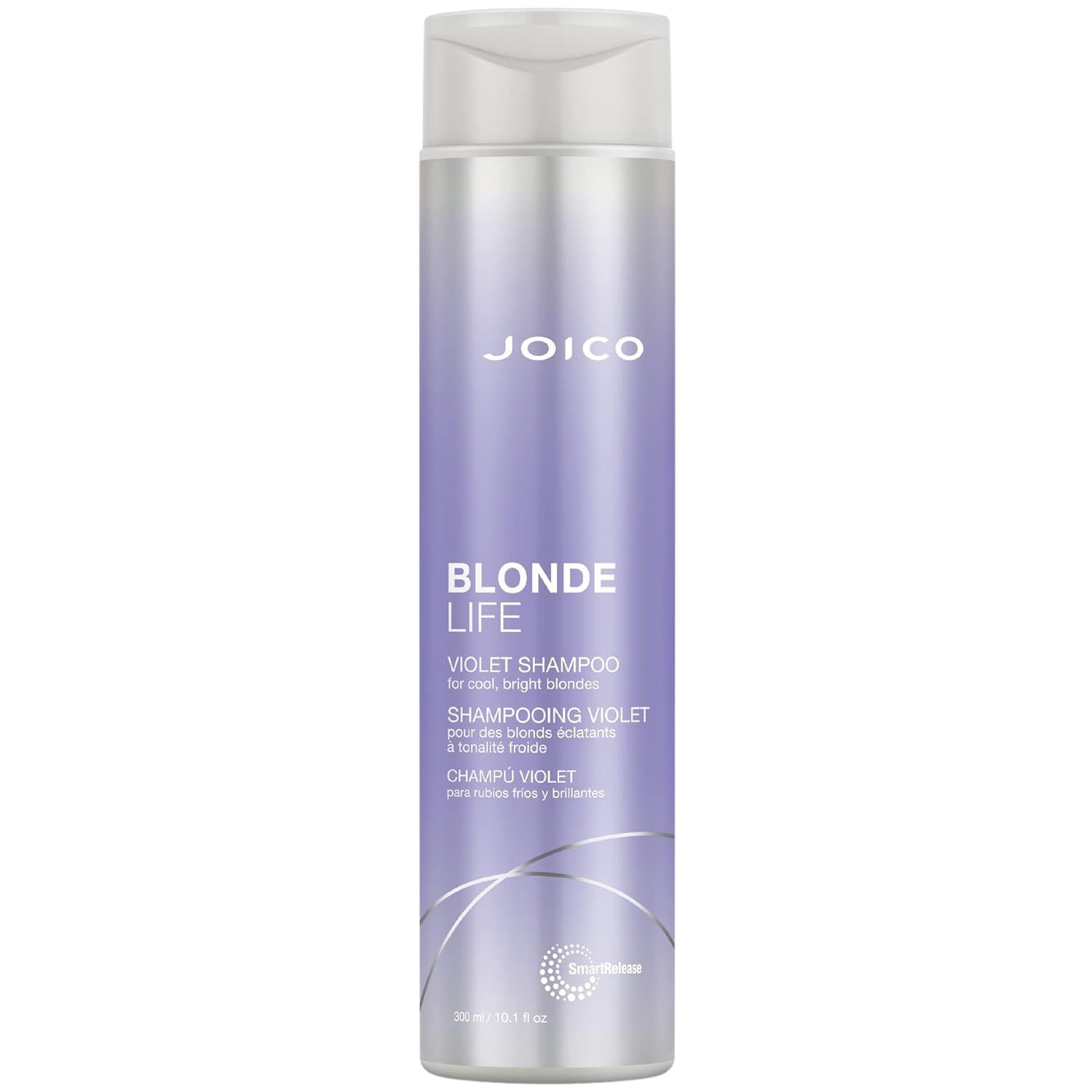 Joico Blond Life Shampoing Violet 300ml Joico Blond Life Shampoing Violet 300ml