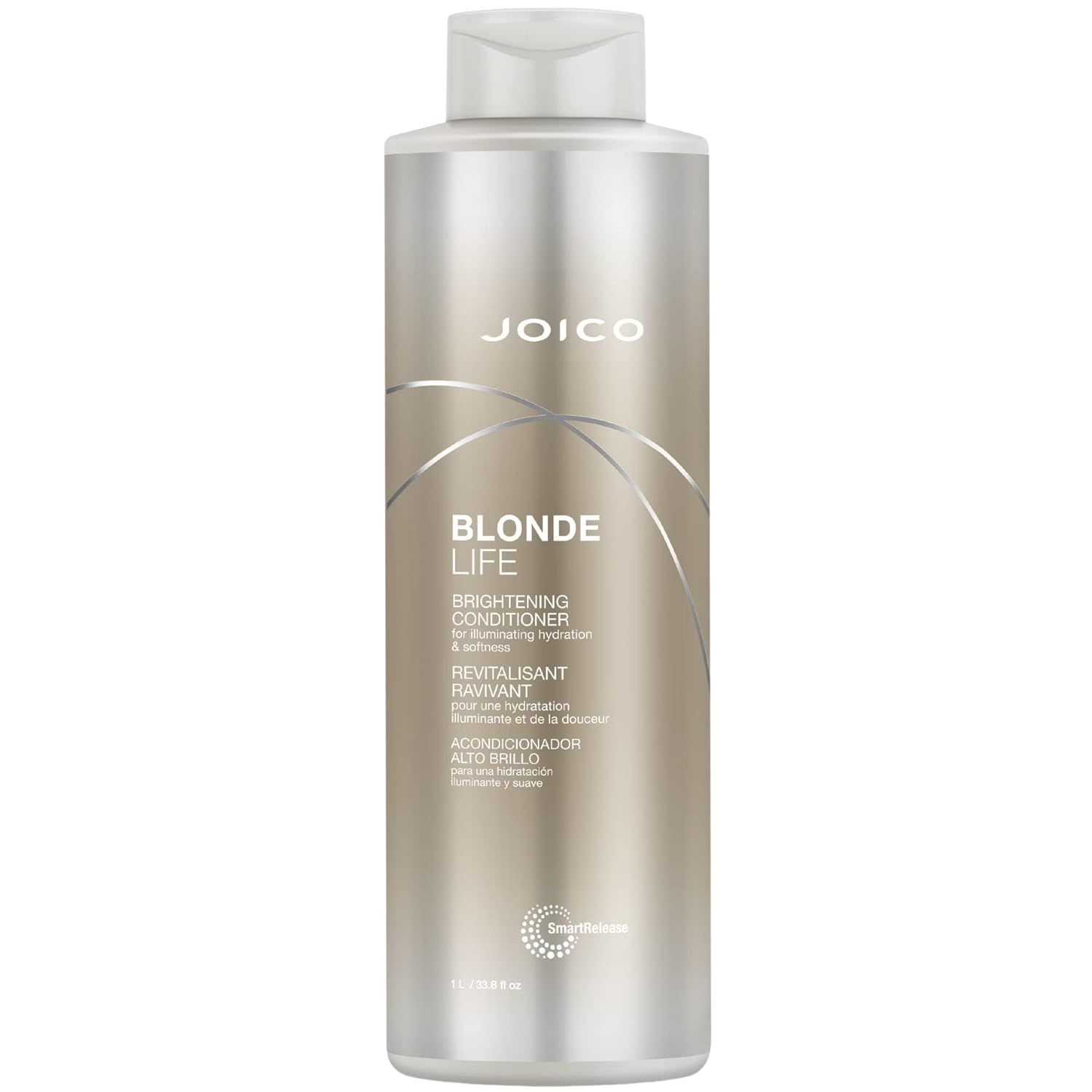 Joico Blond Life Revitalisant Ravivant 1L