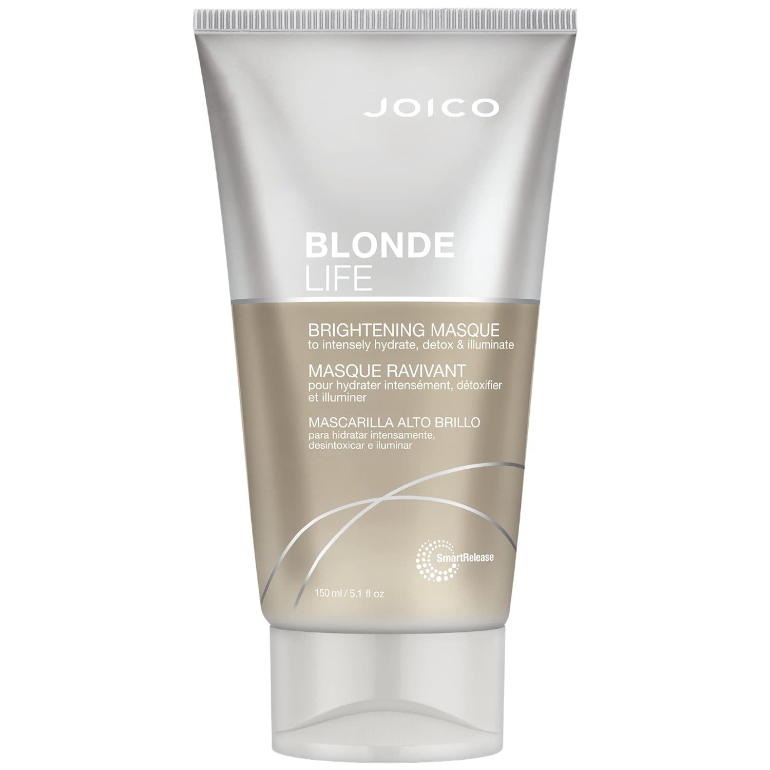 Joico Blond Life Masque Ravivant 150ml