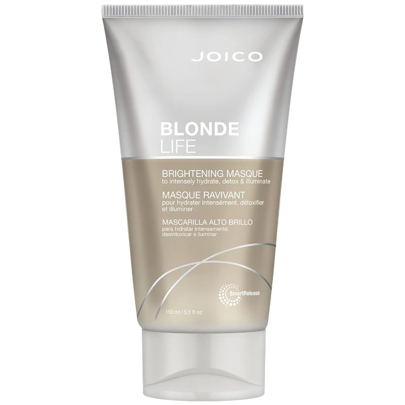 Joico Blond Life Masque Ravivant 150ml Joico Blond Life Masque Ravivant 150ml