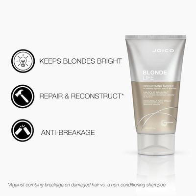 Joico Blond Life Masque Ravivant 150ml