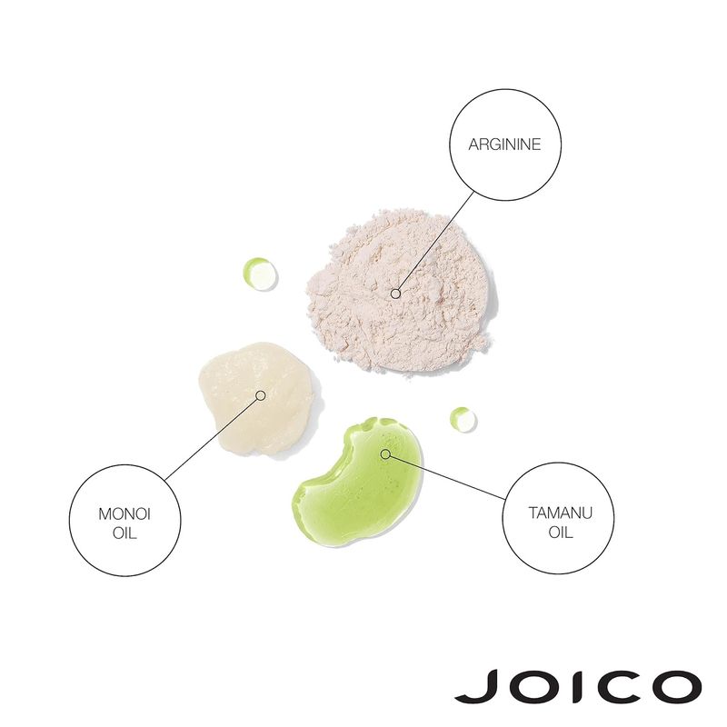 Joico Blond Life Brillant Glow Huile Ravivante 100ml