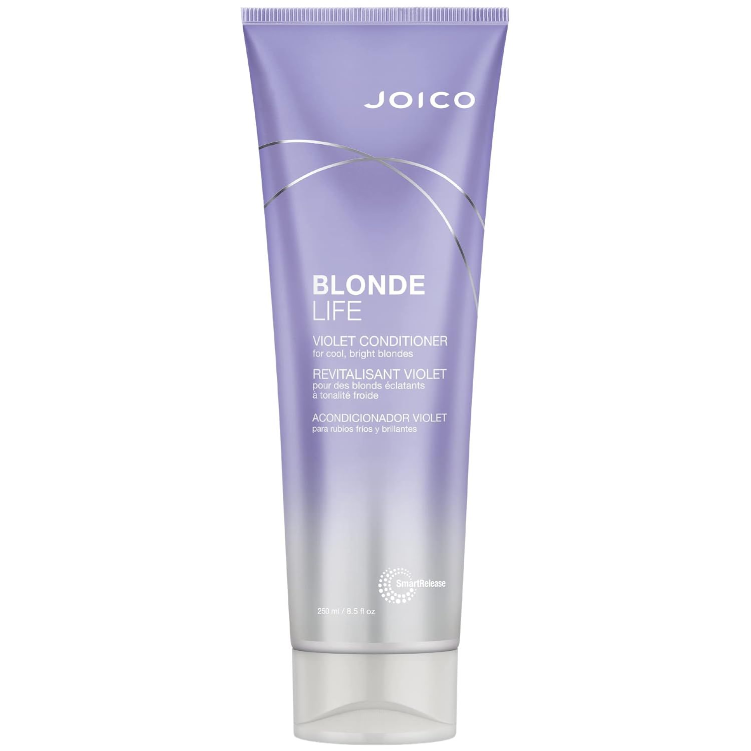 Joico Blond Life Revitalisant Violet 300ml