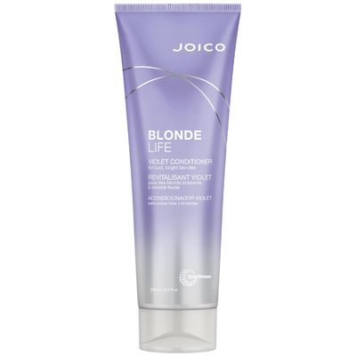 Joico Blond Life Revitalisant Violet 300ml Joico Blond Life Revitalisant Violet 300ml