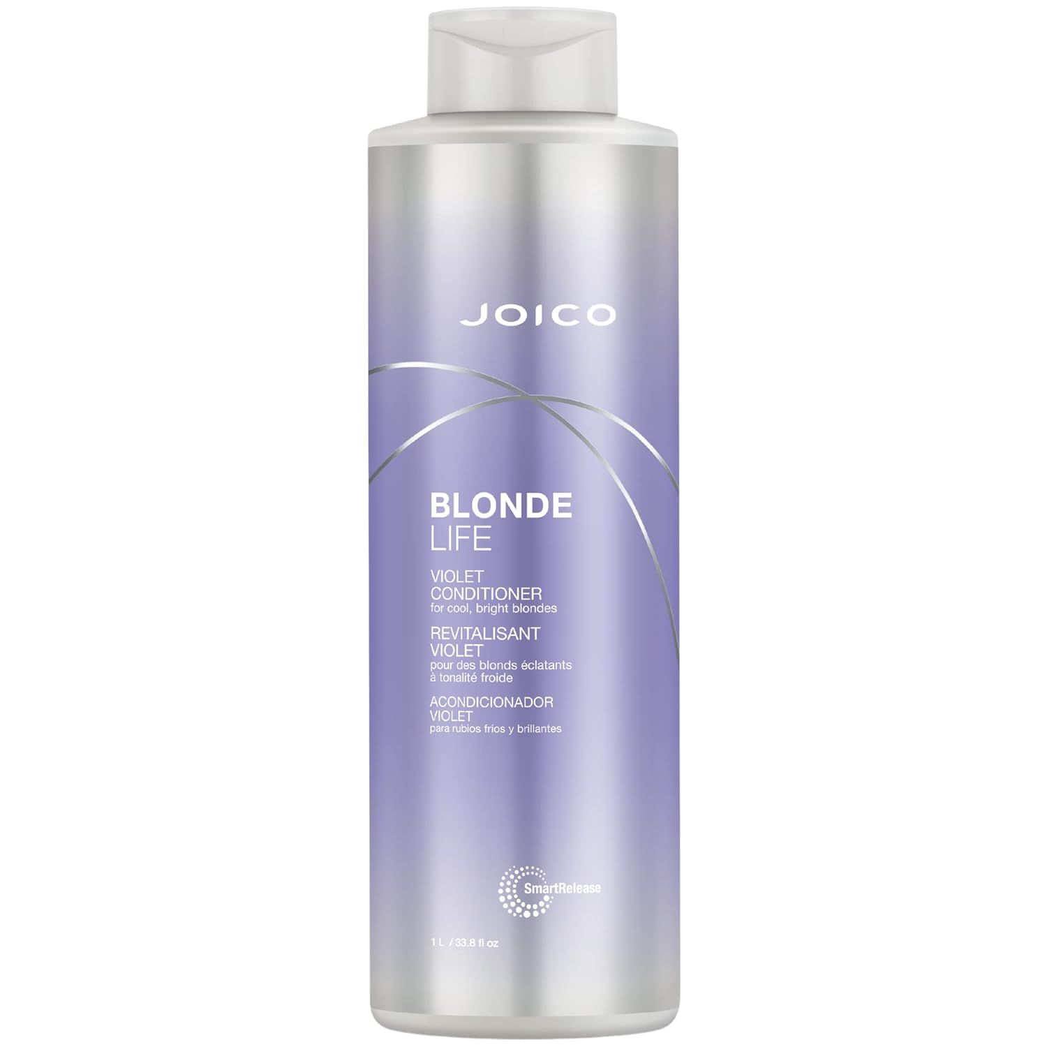 Joico Blond Life Revitalisant Violet 1L