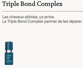 Living Proof - Triple Bond