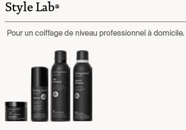 Living Proof - Style Lab