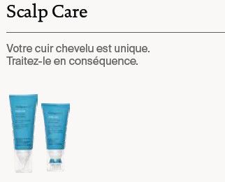 Living Proof - Scalp Care