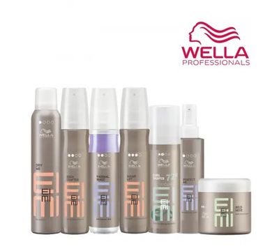 Wella EIMI