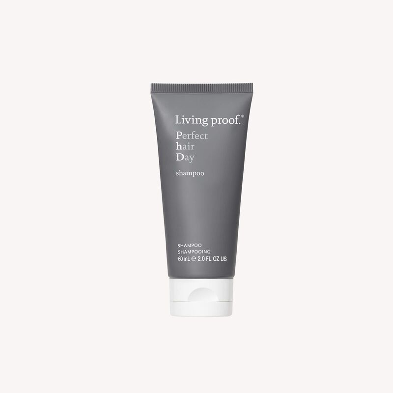Living Proof - Perfect Hair Day Shampoing PHD (60ml)