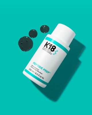 K18 - Peptide Prep - Shampoing Detoxifiant (250ml)