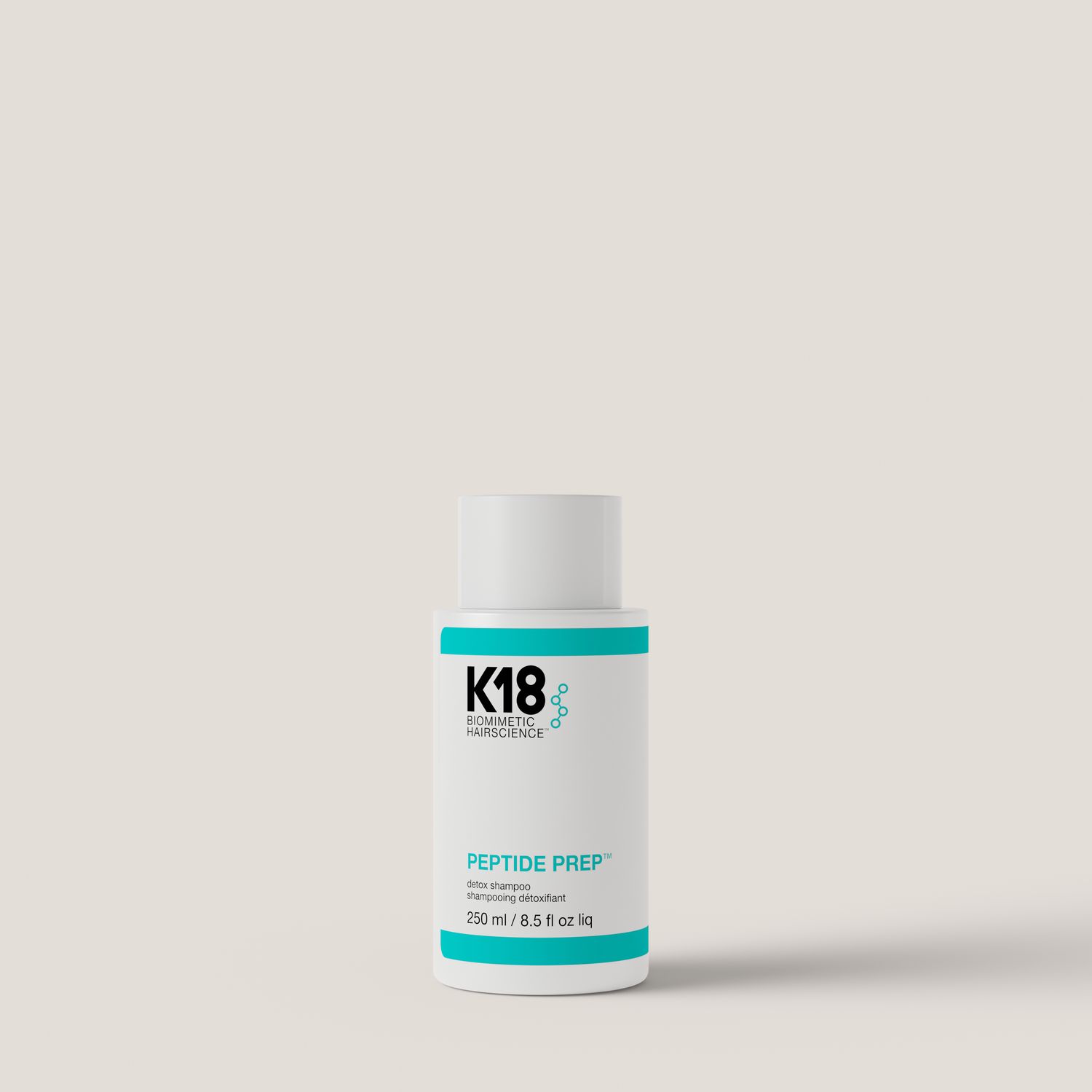 K18 - Peptide Prep - Shampoing Detoxifiant (250ml)