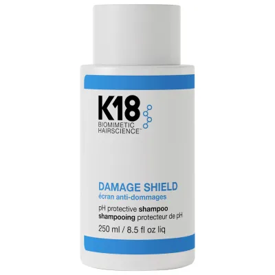 K18 - Damage Shield - Shampoing Protecteur du PH Anti-Dommages (250ml)