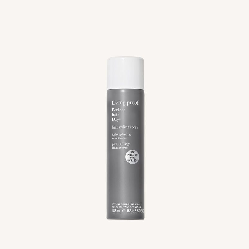 Living Proof - Perfect Hair Day Heat Styling Spray PHD (183ml)