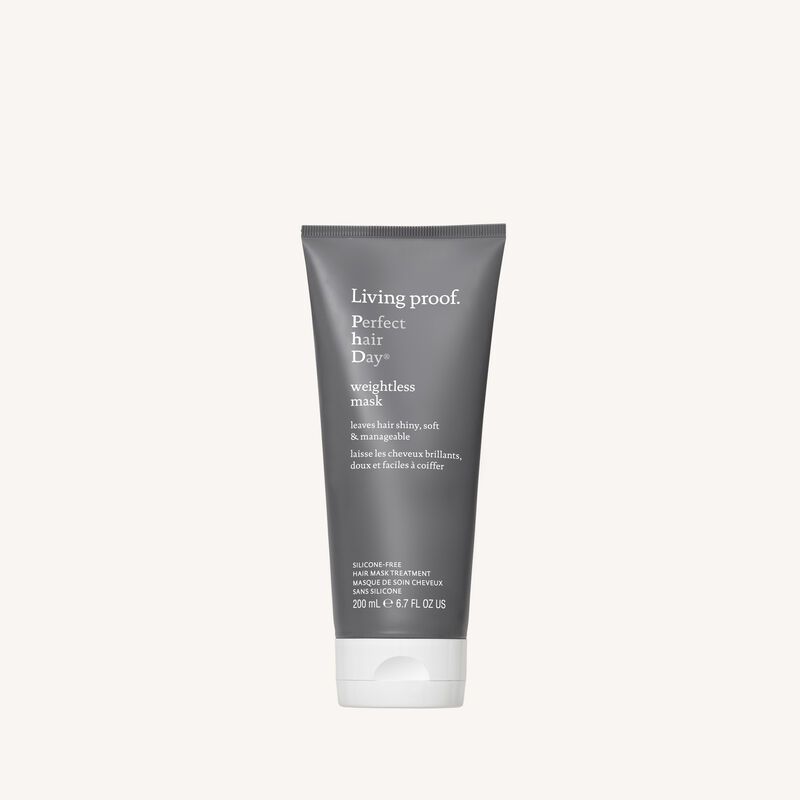 Living Proof - Perfect Hair Day Weightless Mask Masque de soin cheveux (200ml)