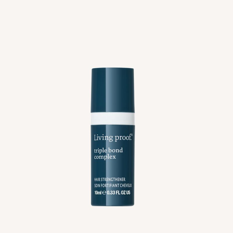 Living Proof - Triple Bond Complex Soin Fortifiant (15ml)