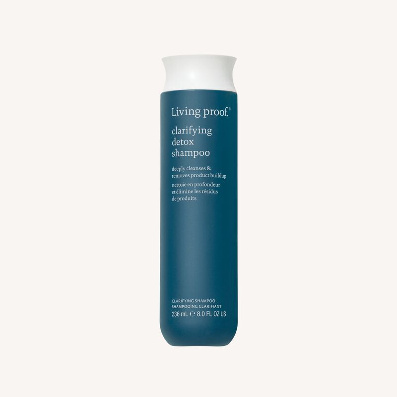 Living Proof - Triple Bond Clarifying Detox Shampoing (236ml) 