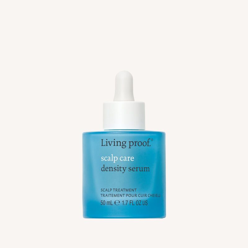 Living Proof - Scalp Care Density Sérum - Traitement Cuir Chevelu (50ml)