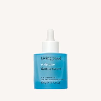 Living Proof - Scalp Care Density Sérum - Traitement Cuir Chevelu (50ml)