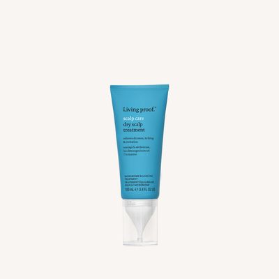 Living Proof - Scalp Care Dry Scalp Treatment - Traitement Microbiôme (100ml)