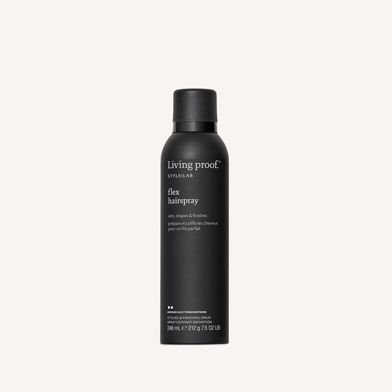 Living Proof - Stylelab - Flex Hairspray Spray Coiffant Définition (246ml)