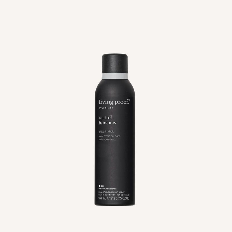 Living Proof - Stylelab - Control Hairspray Fixatif de Finition Tenue Forte (249ml)