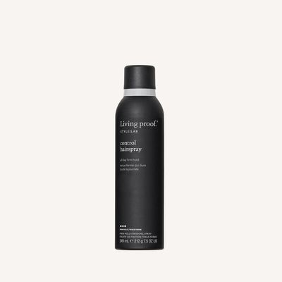 Living Proof - Stylelab - Control Hairspray Fixatif de Finition Tenue Forte (249ml)