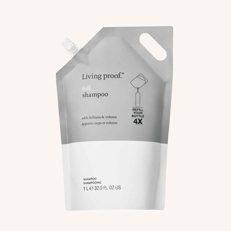 Living Proof - Full Shampoing Corps et Volume amplifiés (1L) Recharge