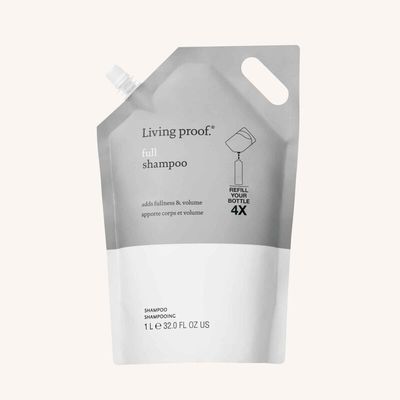 Living Proof - Full Shampoing Corps et Volume amplifiés (1L) Recharge